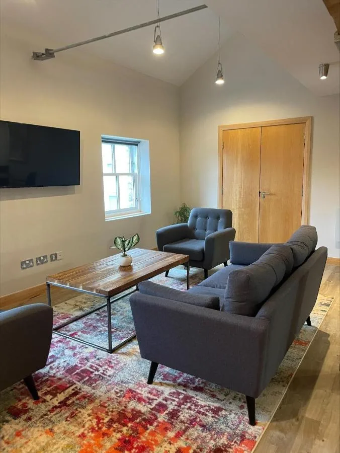One-Bedroom Suite