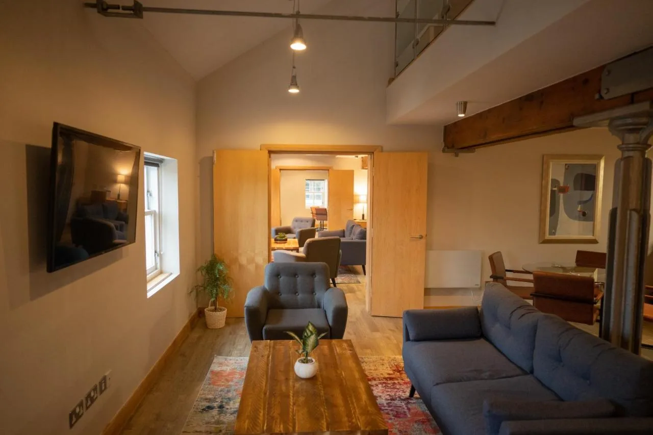 Double Studio Suite