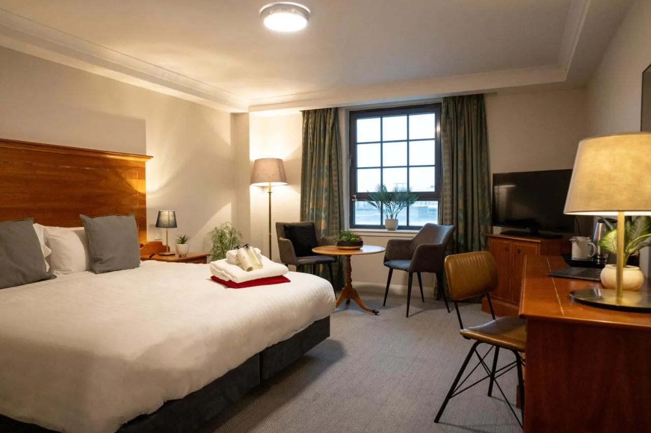 Superior Room, Two Double Beds